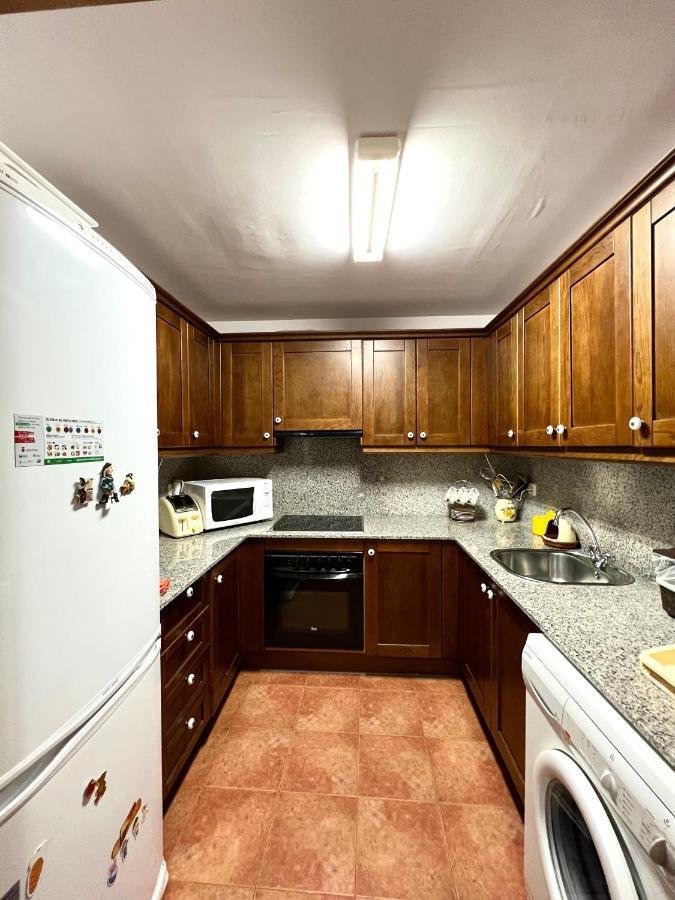 Apartamento Raval - L'Amfitriona Rialp Buitenkant foto